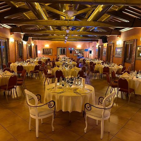 Hotel Lago Verde Serravalle Pistoiese Buitenkant foto