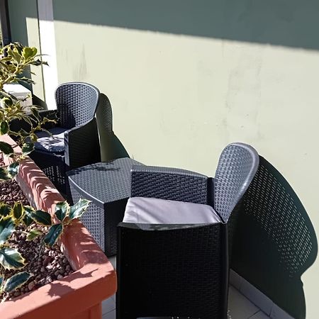 Hotel Lago Verde Serravalle Pistoiese Buitenkant foto