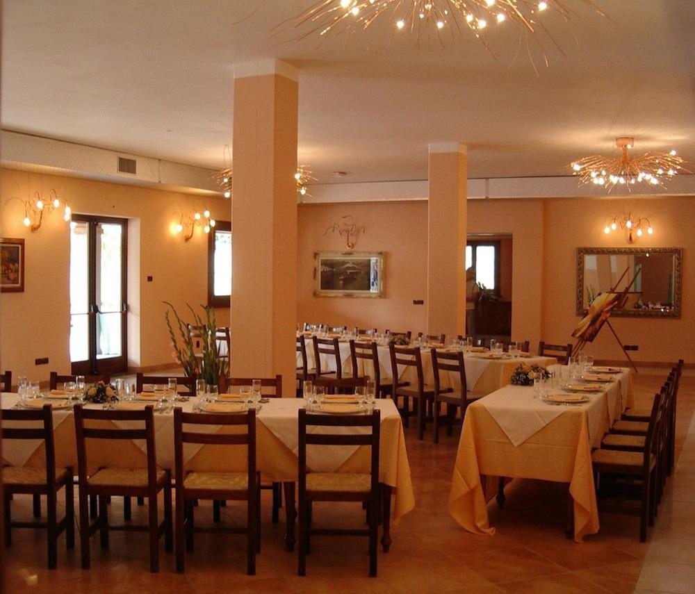 Hotel Lago Verde Serravalle Pistoiese Buitenkant foto