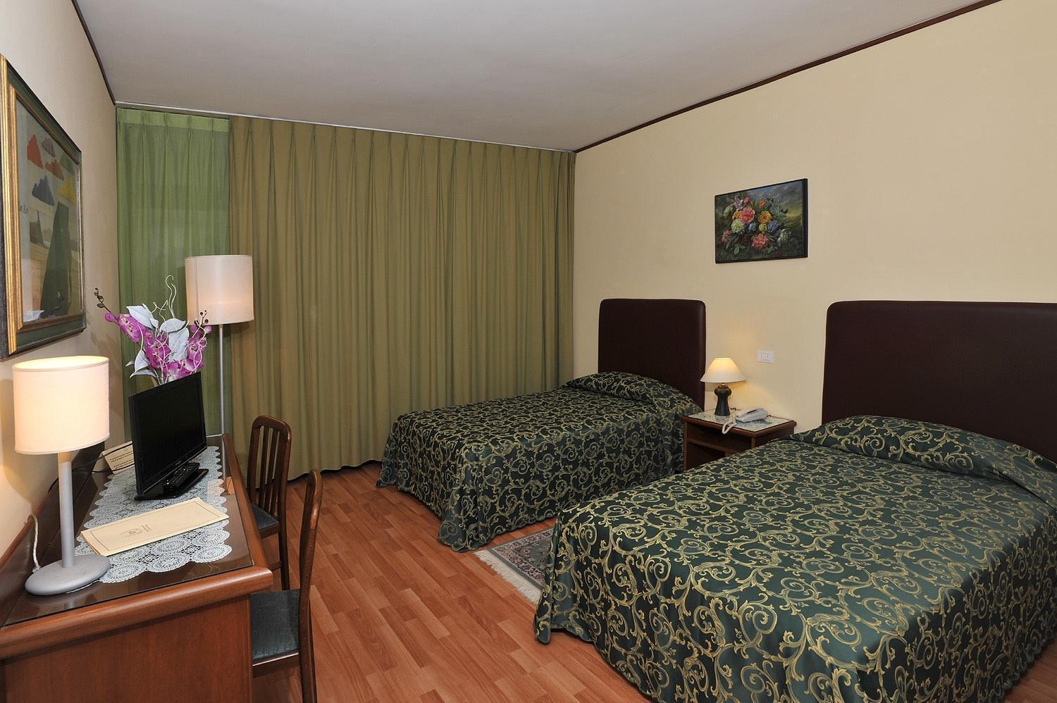 Hotel Lago Verde Serravalle Pistoiese Buitenkant foto
