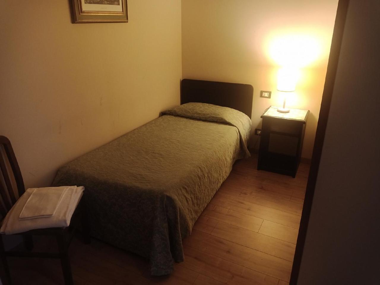 Hotel Lago Verde Serravalle Pistoiese Buitenkant foto