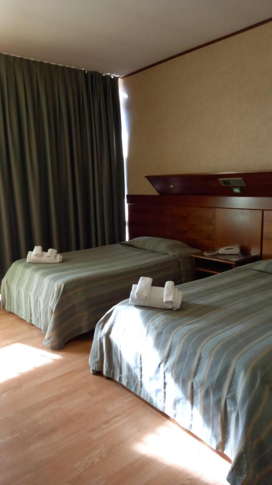 Hotel Lago Verde Serravalle Pistoiese Buitenkant foto