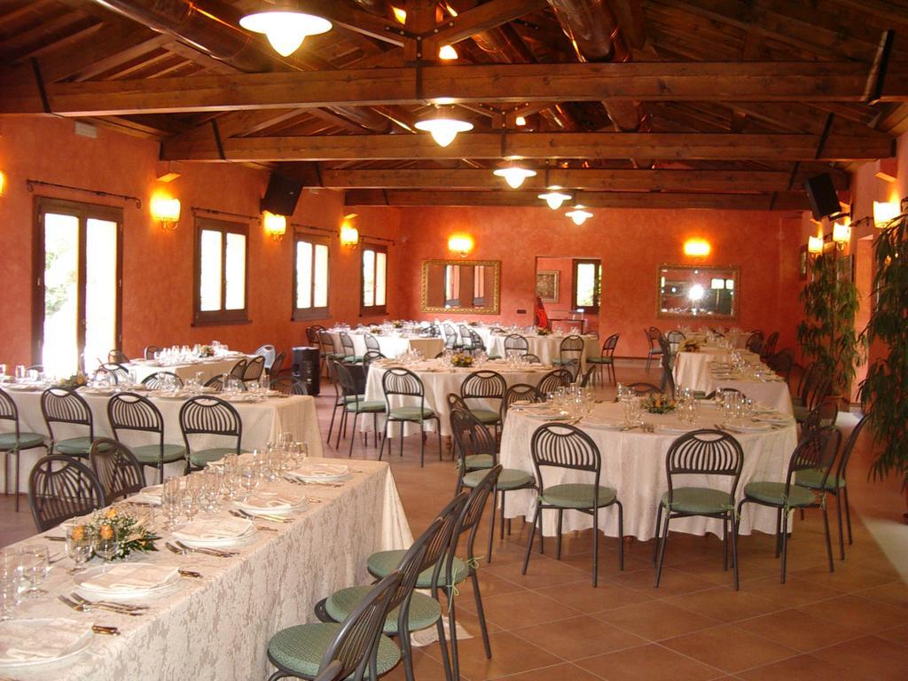 Hotel Lago Verde Serravalle Pistoiese Buitenkant foto