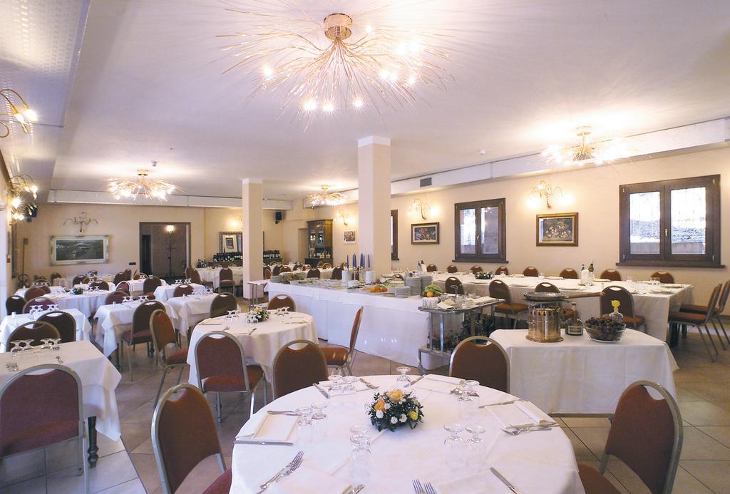 Hotel Lago Verde Serravalle Pistoiese Buitenkant foto