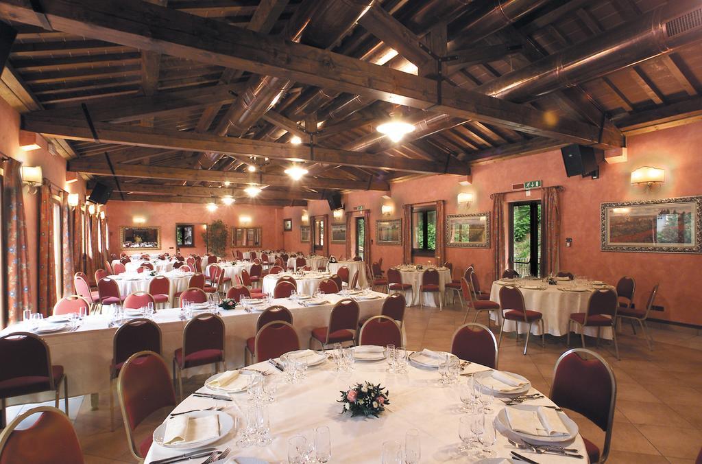 Hotel Lago Verde Serravalle Pistoiese Buitenkant foto