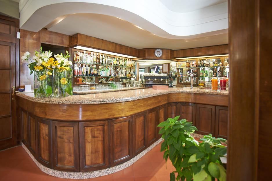 Hotel Lago Verde Serravalle Pistoiese Buitenkant foto