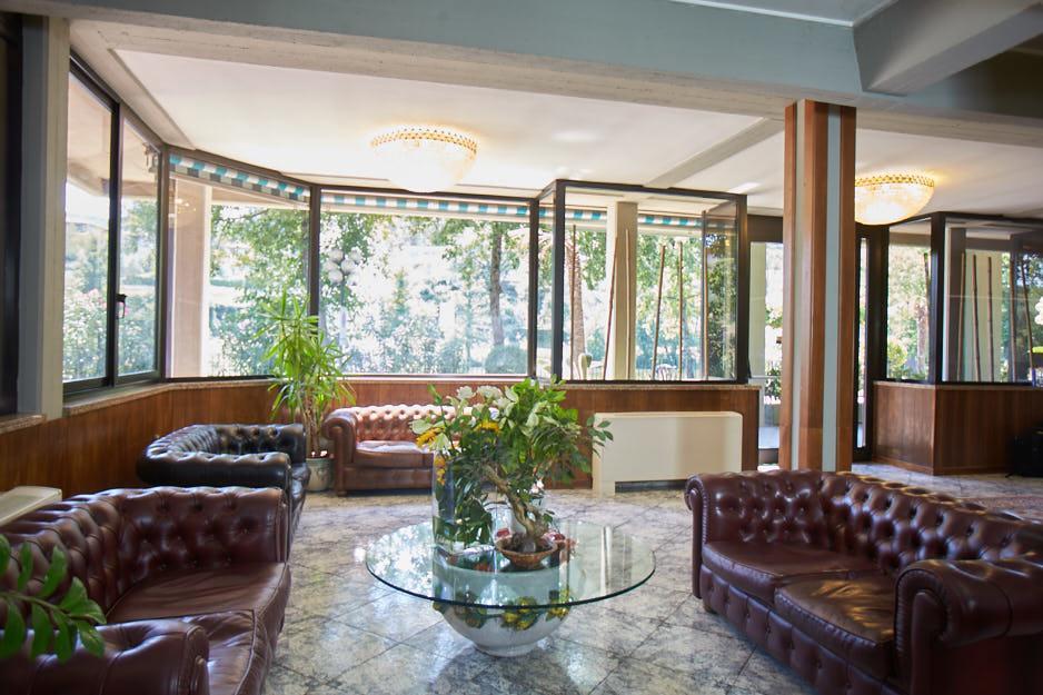 Hotel Lago Verde Serravalle Pistoiese Buitenkant foto