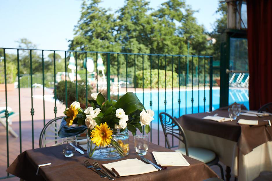 Hotel Lago Verde Serravalle Pistoiese Buitenkant foto