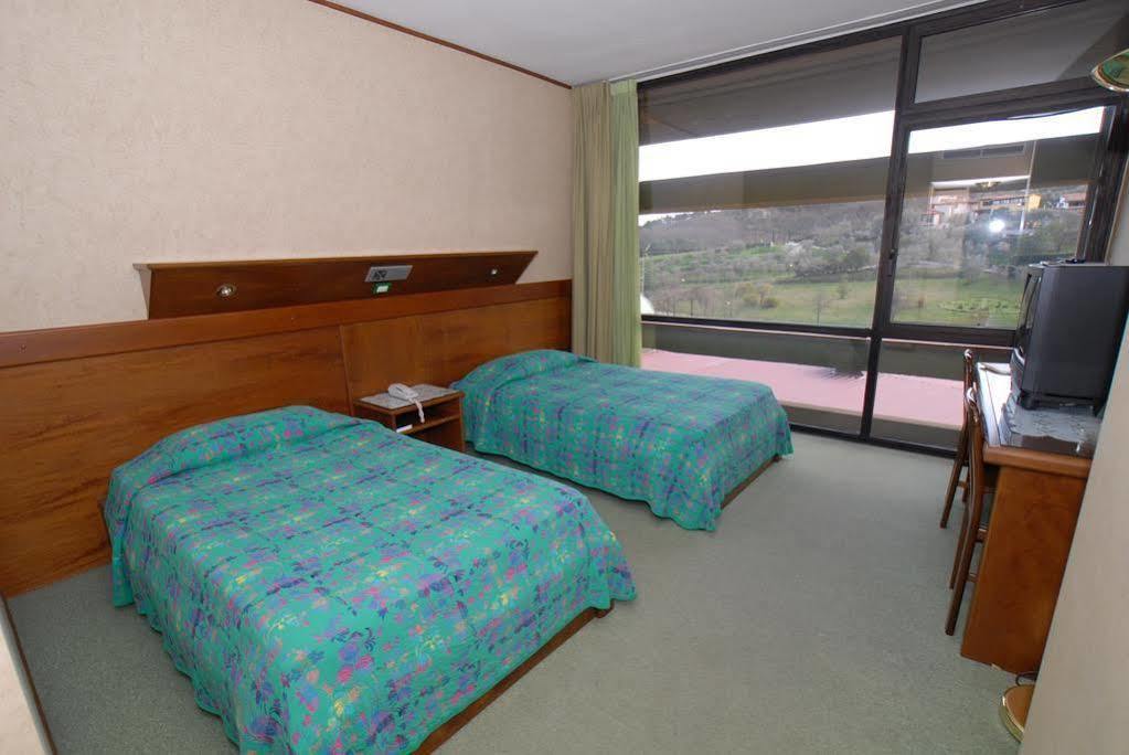 Hotel Lago Verde Serravalle Pistoiese Buitenkant foto