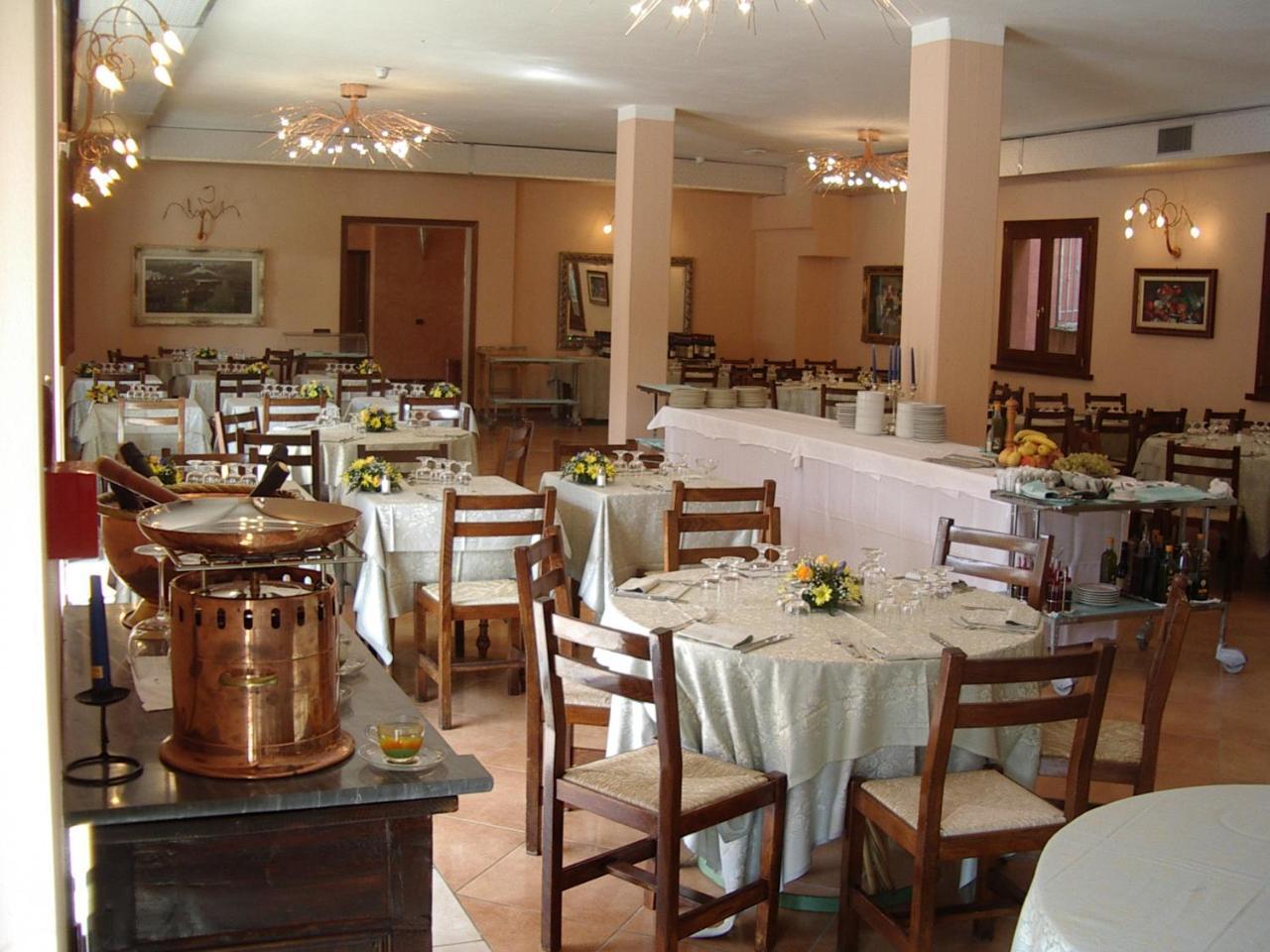 Hotel Lago Verde Serravalle Pistoiese Buitenkant foto