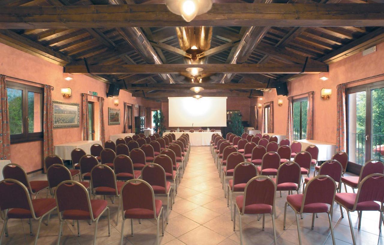 Hotel Lago Verde Serravalle Pistoiese Buitenkant foto