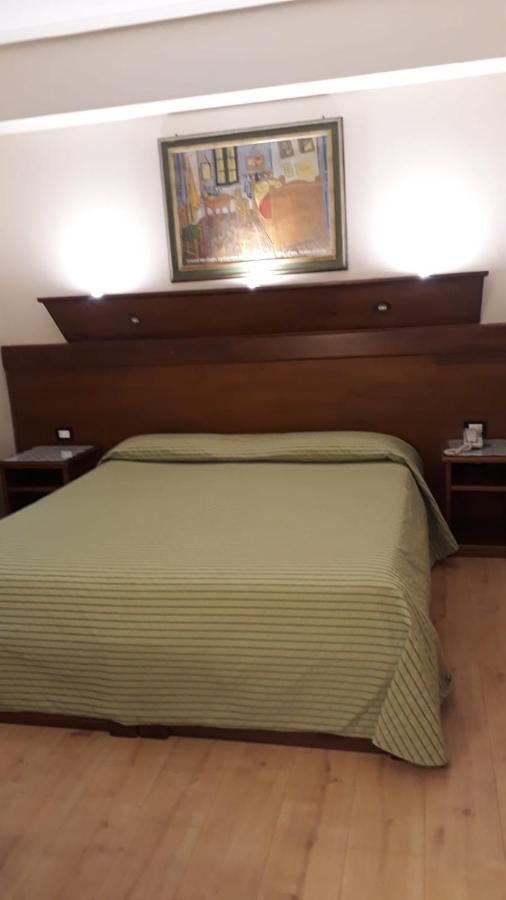 Hotel Lago Verde Serravalle Pistoiese Buitenkant foto
