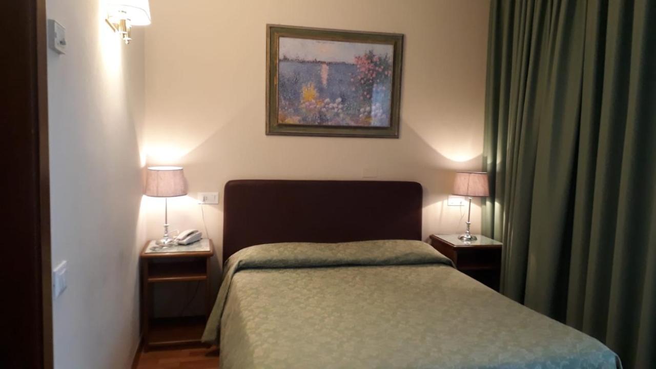 Hotel Lago Verde Serravalle Pistoiese Buitenkant foto